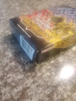 Yu-Gi-Oh! Sacred Beasts Structure Deck 1st Edition English Sealed 83717850083 - Image 3