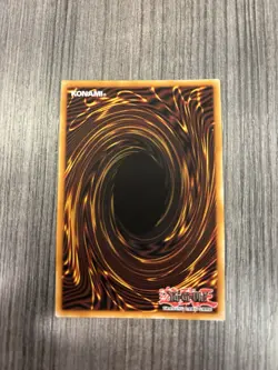 Yugioh Red-Eyes Dark Dragoon #RA02-EN021 Ultra Rare 1st Edition NM - Image 2