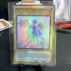 Yu-Gi-Oh! TCG Custom Personalized Set Of Ghosts - Image 1