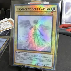 Yu-Gi-Oh! TCG Custom Personalized Set Of Ghosts - Image 2