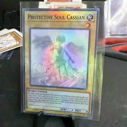 Yu-Gi-Oh! TCG Custom Personalized Set Of Ghosts - Image 3