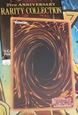 Yu-Gi-Oh Effect Veiler RA01-EN003 Ultra Rare 1st Edition NM Condition - Image 4