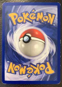 BULBASAUR - Base Set - 44/102 - Common - Pokemon Card - Unlimited Edition -MP - Image 2