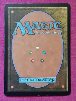 Magic The Gathering RAVNICA CONGREGATION AT DAWN green/white card MTG - Image 2