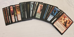Magic: The Gathering - Marvel Spider-Man Bulk Lot (~5 Packs Worth of Cards) - Image 2