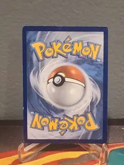 Mawile EX XY103 Black Star Promo Pokemon Card MP See Description - Image 2