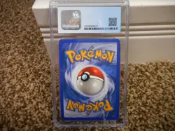 Mawile cgc 9 MINT Reverse Holo EX Sandstorm 2003 E-Reader card 9/100 psa ccg tcg - Image 3