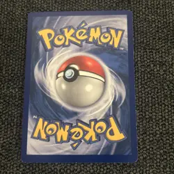 ABRA Pokemon Card - WOTC - 1st Edition - Base Set - Shadowless - 43/102 - Image 3
