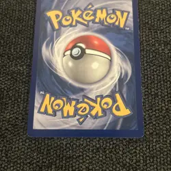 ABRA Pokemon Card - WOTC - 1st Edition - Base Set - Shadowless - 43/102 - Image 4