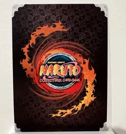 Naruto CCG Pain (Deva Path) PR-085 Foil Card NM/VLP Condition - Image 3
