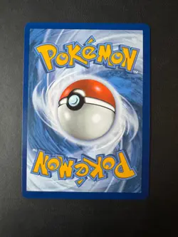 Mega Gardevoir EX 178/132 Mega Evolution Special Illustration Rare Pokemon Card - Image 2