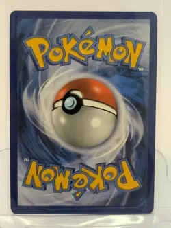 Alolan Sandslash GX SM236 - Sun & Moon Promo Pokemon Card - NM - Image 2
