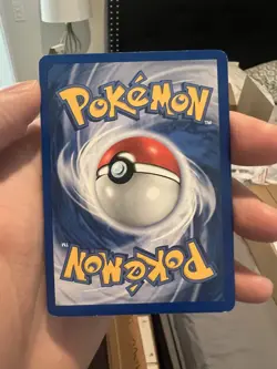 Pokemon TCG Sabrina's Gengar Gym Challenge 29/132 1st Edition Rare Card - Image 4