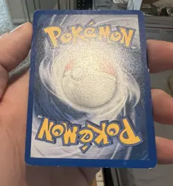 Pokemon TCG Sabrina's Gengar Gym Challenge 29/132 1st Edition Rare Card - Image 5