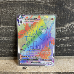 Aegislash VMAX Orbeetle Vmax Coalossal Vmax Pikachu vmax card bundle for iluvm - Image 3