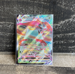 Aegislash VMAX Orbeetle Vmax Coalossal Vmax Pikachu vmax card bundle for iluvm - Image 4
