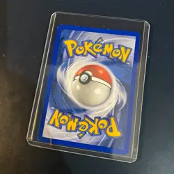 Pokemon Card - Neo Genesis Bayleef 28/111 WOTC - NM - 1st Edition - Non-Holo - U - Image 2