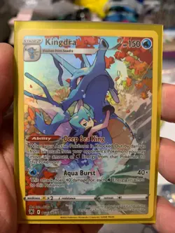 Astral Radiance Pokemon Cards YOU CHOOSE All V Art Ultra Rares Trainer Gallery - Image 3