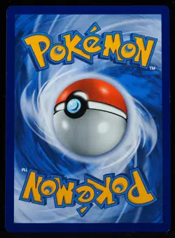 Genesect #XY119 NM Damaged Pokemon Card - Image 3
