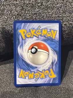 Mew EX 053 Scarlet & Violet Promo Holo Pokemon TCG Card NEAR MINT - Image 2