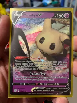 Brilliant Stars Pokemon Cards YOU CHOOSE All V Art Ultra Rares Trainer Gallery - Image 1