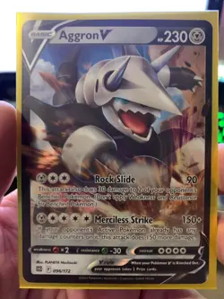 Brilliant Stars Pokemon Cards YOU CHOOSE All V Art Ultra Rares Trainer Gallery - Image 2