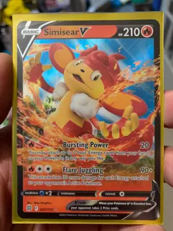 Brilliant Stars Pokemon Cards YOU CHOOSE All V Art Ultra Rares Trainer Gallery - Image 5