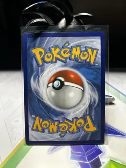 Mew EX 88/92 Celebrations Classic Collection Holo Card Near Mint Condition - Image 2