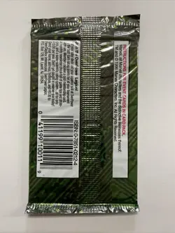 Marvel OverPower Mission Control Booster Pack Card Game Expansion Set CCG TCG - Image 2