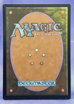 Clever Concealment - MTG - Commander: Final Fantasy - Excellent NM - Image 2