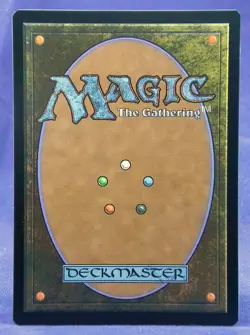 Arcane Signet - MTG - Commander: Modern Horizons 3 - Excellent NM - Image 2
