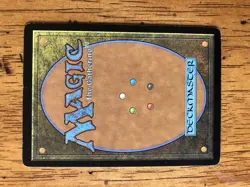 Mana Crypt Borderless FOIL #17 Pulled Fresh! | SPG Special Guests | MTG - Image 3