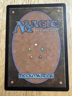 Wheel of Misfortune Commander Legends Regular - Image 2