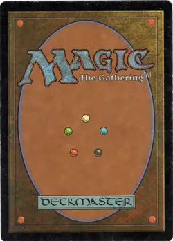 1x City of Brass - 6th Edition - MTG Single - Image 2