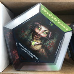 🔥Hecatomb CCG Premiere Base Card Lot~600 Cards -Wizards of the Coast WOTC #2🔥 - Image 2