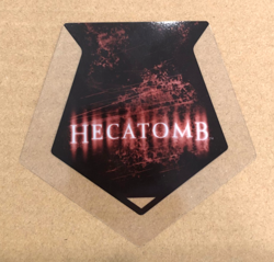 🔥Hecatomb CCG Premiere Base Card Lot~600 Cards -Wizards of the Coast WOTC #2🔥 - Image 5