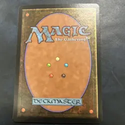 MTG Slaughter Exodus magic - Image 2