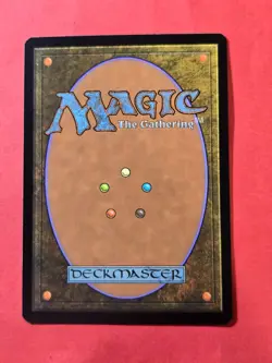 2008 Magic The Gathering Shards of Alara #157 Blood Cultist, UC, NF, cd2 - Image 2