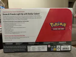 Pokemon Prismatic Evolutions Elite Trainer Box and Booster Bundle Costco 2-Pack - Image 2