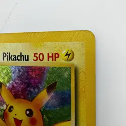 Pokemon TCG Birthday Pikachu #24 Celebrations 25th Anniversary NM/M - Image 4