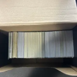 Pokemon Vintage/Modern bulk Lot - Image 2