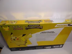 Coffret Pokemon " Pikachu V-Union " Celebrations 25 Ans - EB7.5 - NEUF - FR - Image 3