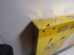 Coffret Pokemon " Pikachu V-Union " Celebrations 25 Ans - EB7.5 - NEUF - FR - Image 4
