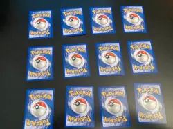 BIG Lot of *73* 2003 Pokemon Skyridge Cards ***SOLD!! zacse_1957 ONLY!!*** - Image 2