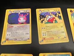 BIG Lot of *73* 2003 Pokemon Skyridge Cards ***SOLD!! zacse_1957 ONLY!!*** - Image 3