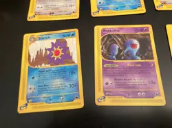 BIG Lot of *73* 2003 Pokemon Skyridge Cards ***SOLD!! zacse_1957 ONLY!!*** - Image 5