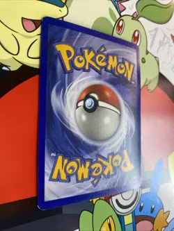 Lileep 68/110 Reverse Holo Delta Species EX Holon Phantoms Stamped Pokemon Card - Image 4