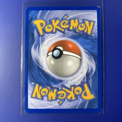 Pokemon Ninetales 36/127 Platinum Reverse Holo - Excellent (LP) - Image 2