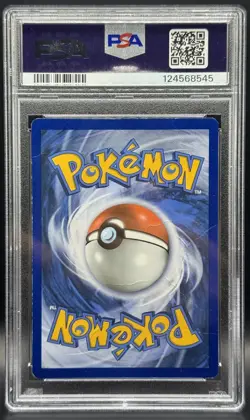 Pokemon TCG PSA 1 POOR Charizard Holo XY Evolutions 11/108 *LOW POP* - Image 2
