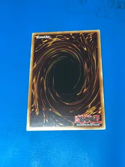 YUGIOH Collector's Rare Selene Queen Of The Master Magicians RA01-EN047 1st Ed - Image 2